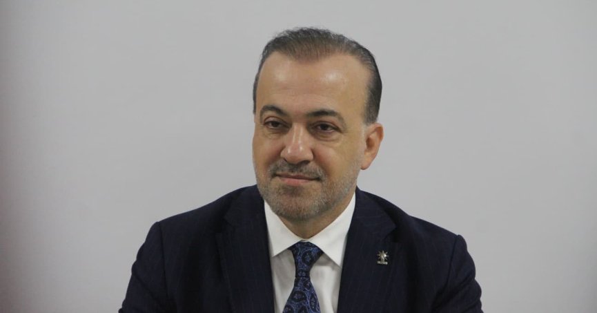 Sefa Sirmen’in sözlerine yanıt: Bizim dediğimizi o da demiş