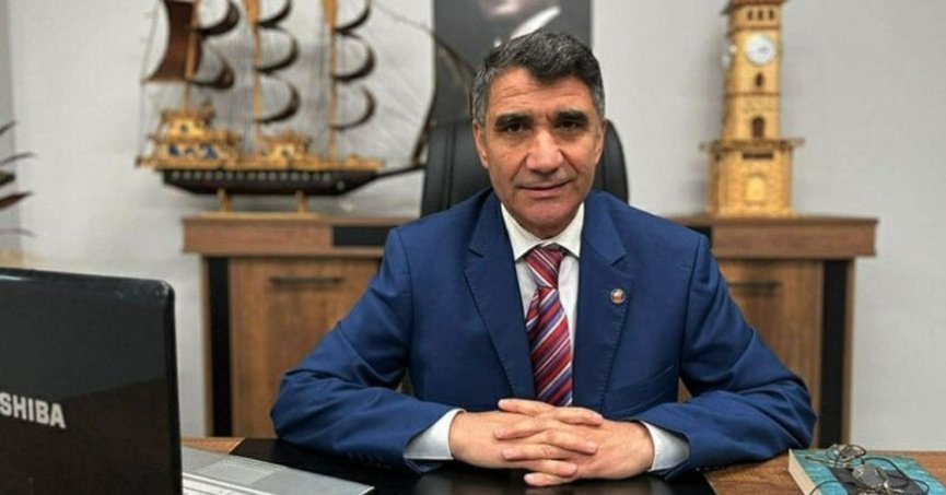 Bakalım Sirmen’den sonra hangi muhalif Büyükakın’ı övecek!