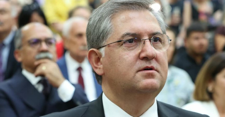 Yıldızlı: Üsküdar'da gasp var!