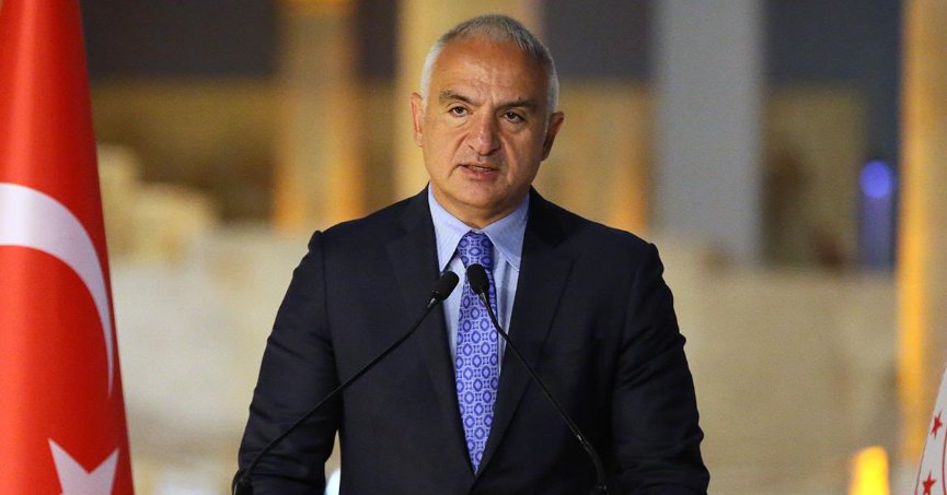Bakan Ersoy Kocaeli'ye geliyor 