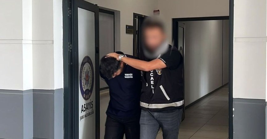 Beyaz eşya tamiri vaadiyle 300 bin TL dolandırdı 