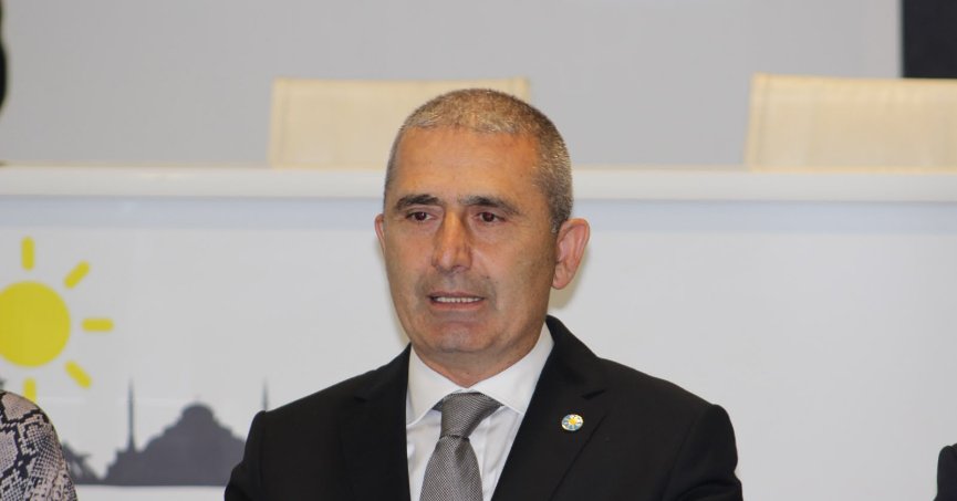 Şirin’den Türkkan açıklaması: Kişiye özel muamele söz konusu olamaz
