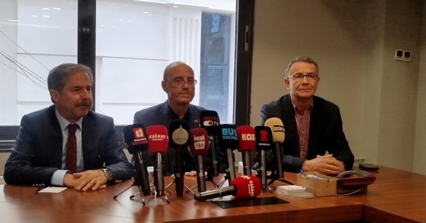 Hurşit Güneş: Başkanlık sistemi bu ülkeye hayırlar getirmedi! 