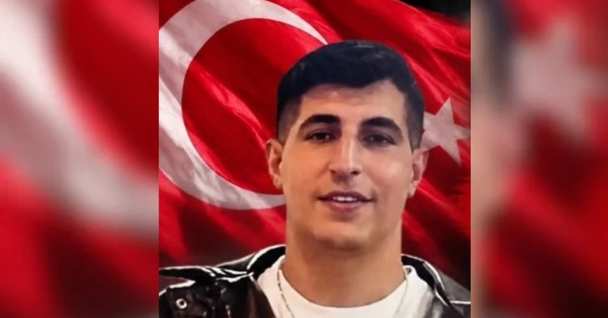 Gebze yasta: Genç astsubay nöbette hayatını kaybetti 