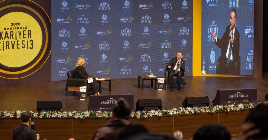 'Cumhurbaşkanı olmaya çocukluğunuzda mı karar verdiniz?'