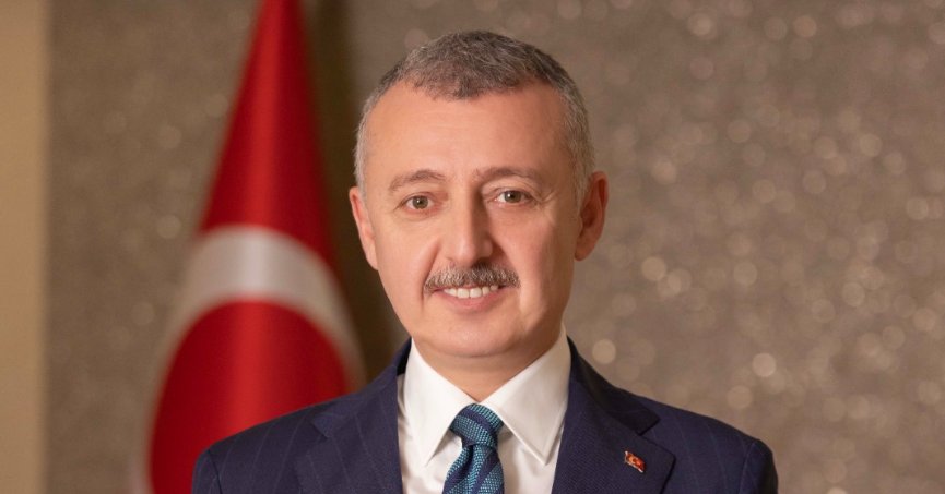 Büyükakın Strazburg’da Türkiye’yi temsil edecek