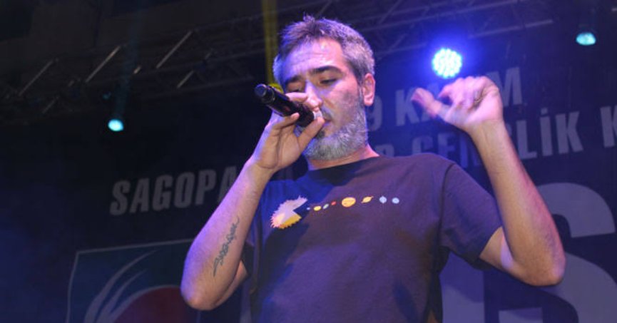 29 Ekim Programı belli oldu: Sagopa Kajmer sahne alacak