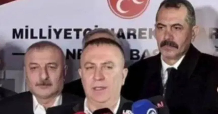 Yönter'den U dönüşü