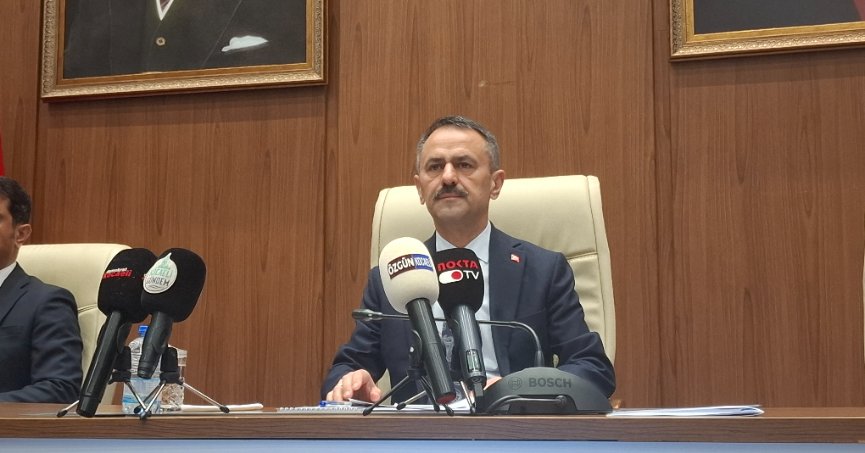 Kocaeli’de 355 milyarlık yatırım