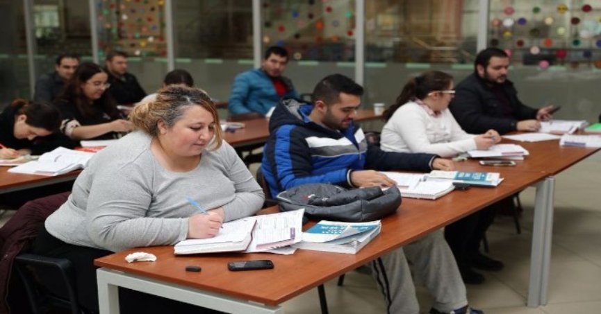 EKPSS'ye girecekler dikkat!