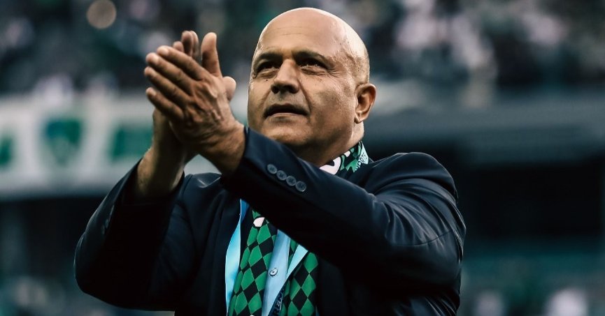 Recep Durul’a stat yasağı