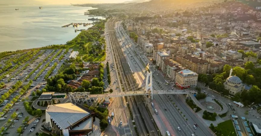 Kocaeli’de sirenler çalabilir!