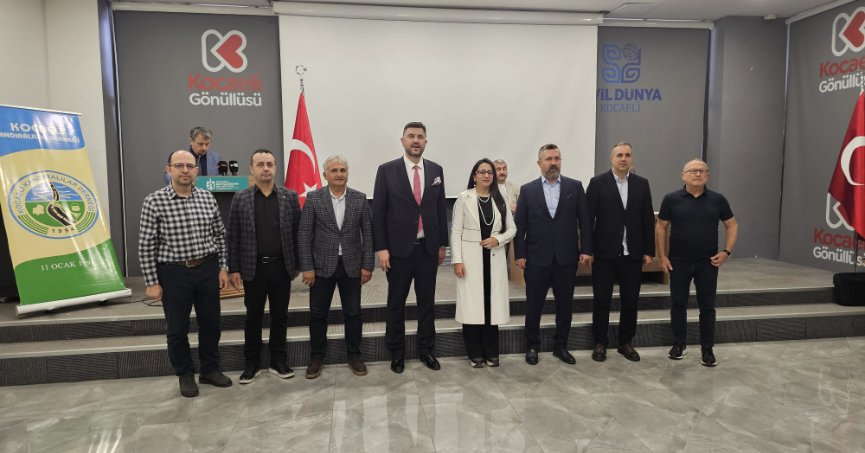 Kandıralılar’da Üretürk dönemi