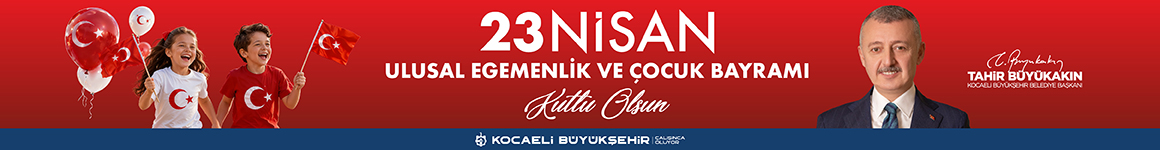 Kocaeli Büyükşehir Belediyesi