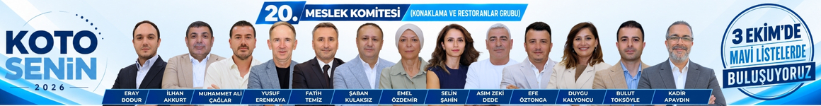 Kocaeli Ticaret Odası 