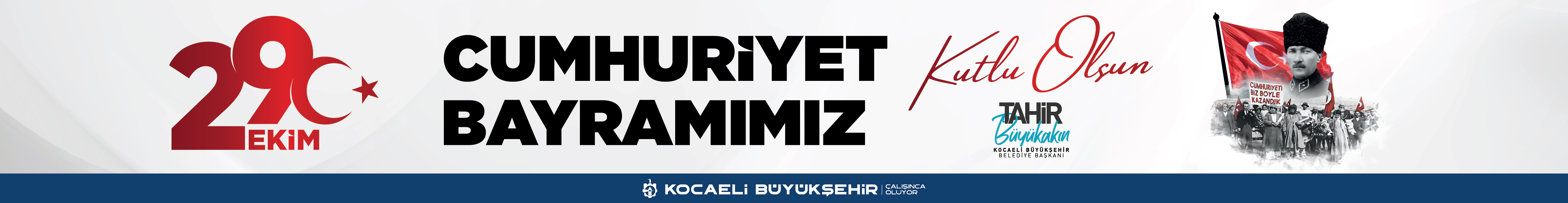 Kocaeli Büyükşehir Belediyesi