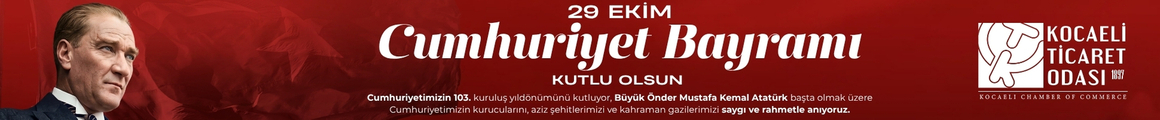 Kocaeli Ticaret Odası 